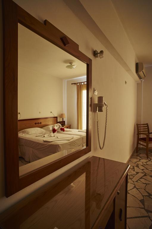 Angela Apartments Kokkari Luaran gambar