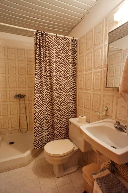 Angela Apartments Kokkari Luaran gambar